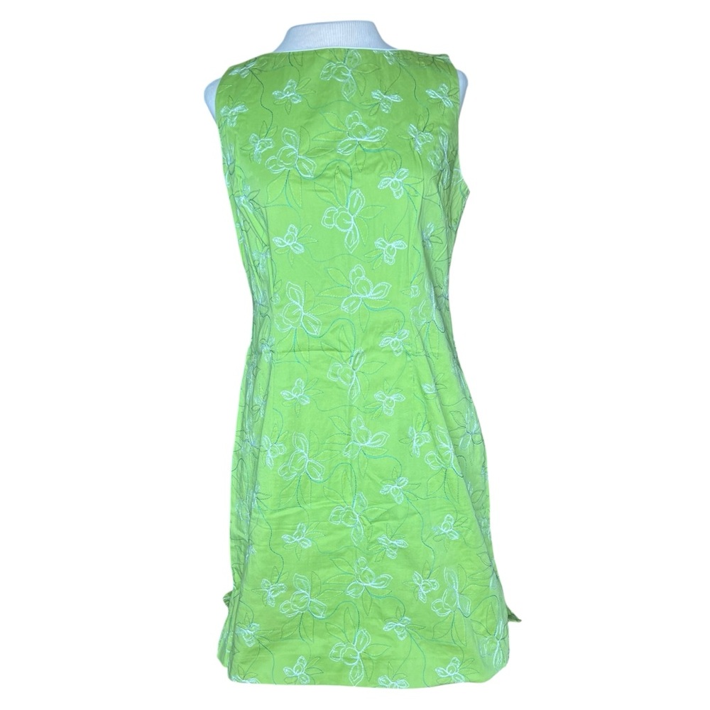 VINTAGE 90s Women’s Retro Fairycore Mod Aline Dress Sz 8